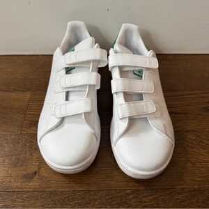 Adidas Stan Smith Kids — Sz US 3 EUC